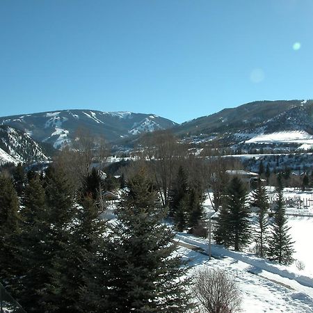 Beaver Creek West Condos 에이본 외부 사진